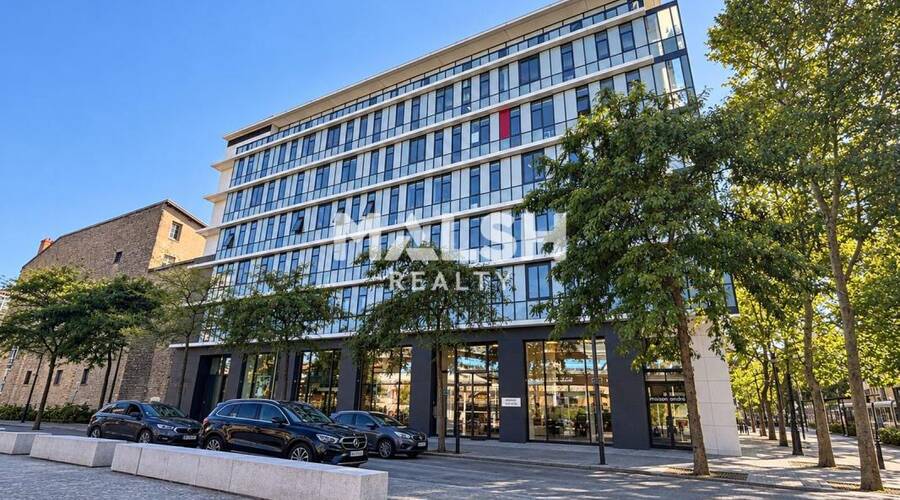 REXIM - Bureau - Rhône - Lyon - 2