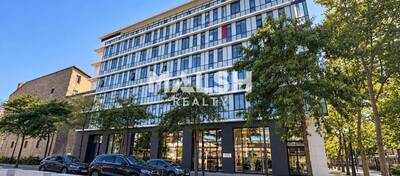 REXIM - Bureau - Rhône - Lyon - 2