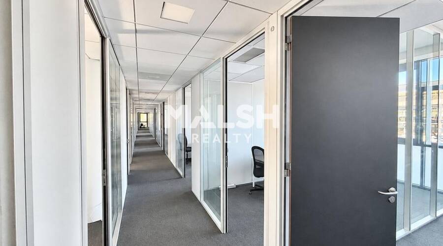 REXIM - Bureau - Rhône - Lyon - 6