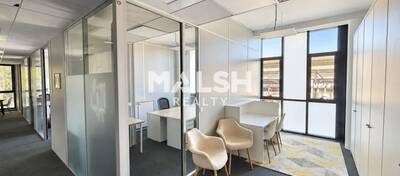 REXIM - Bureau - Rhône - Lyon - 7
