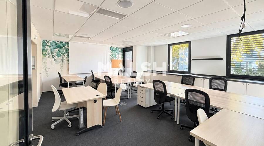 REXIM - Bureau - Rhône - Lyon - 9