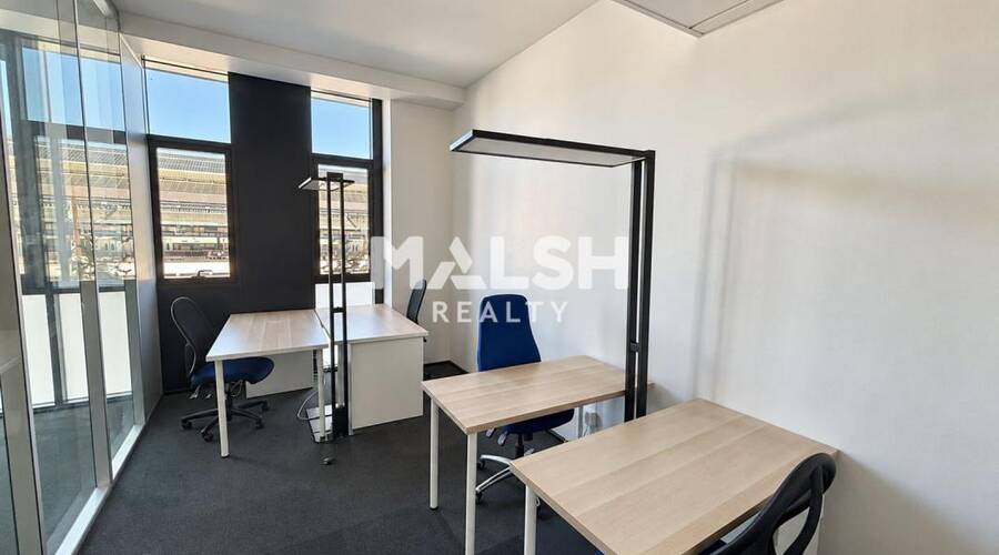 REXIM - Bureau - Rhône - Lyon - 10