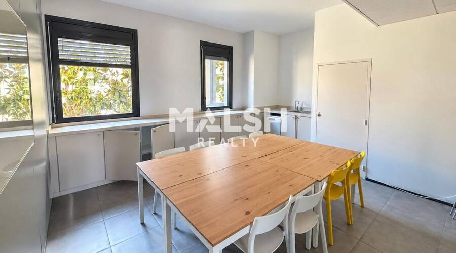 REXIM - Bureau - Rhône - Lyon - 13