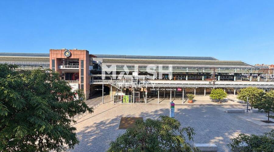 REXIM - Bureau - Rhône - Lyon - 15