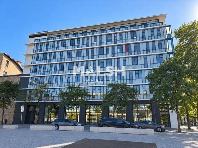 REXIM - Bureau - Rhône - Lyon - 1