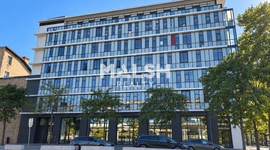 REXIM - Bureau - Rhône - Lyon - 1