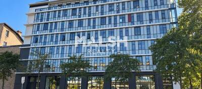 REXIM - Bureau - Rhône - Lyon - 1