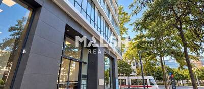 REXIM - Bureau - Rhône - Lyon - 3
