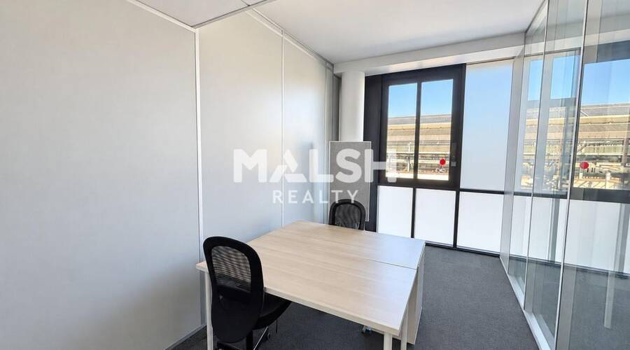 REXIM - Bureau - Rhône - Lyon - 5