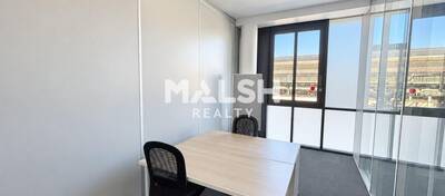 REXIM - Bureau - Rhône - Lyon - 5