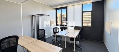 REXIM - Bureau - Rhône - Lyon - 8