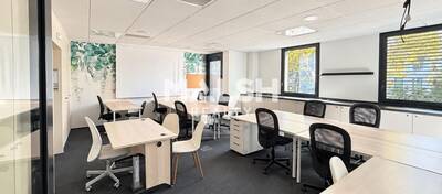 REXIM - Bureau - Rhône - Lyon - 9
