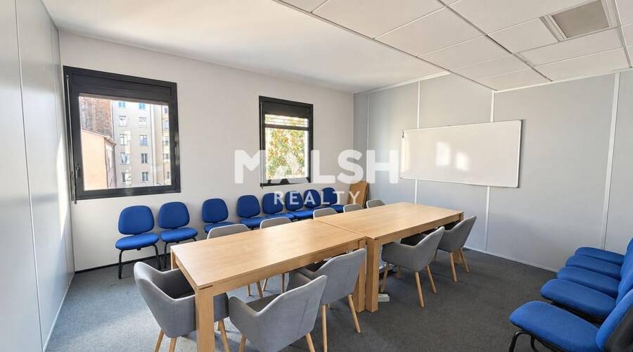 REXIM - Bureau - Rhône - Lyon - 11