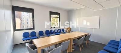 REXIM - Bureau - Rhône - Lyon - 11