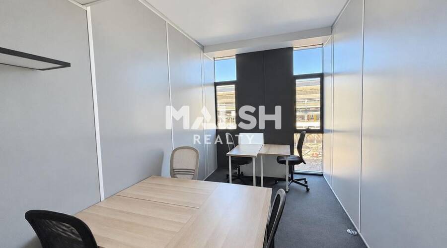 REXIM - Bureau - Rhône - Lyon - 12