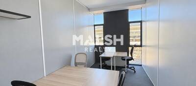 REXIM - Bureau - Rhône - Lyon - 12