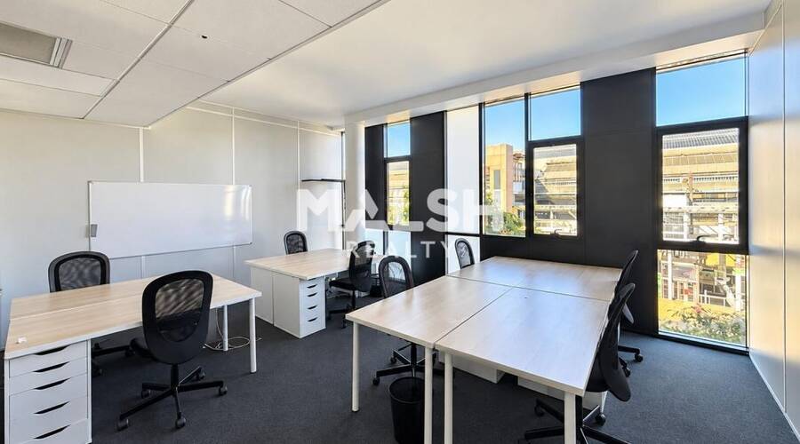 REXIM - Bureau - Rhône - Lyon - 14