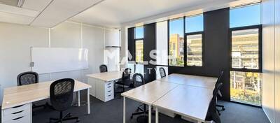 REXIM - Bureau - Rhône - Lyon - 14