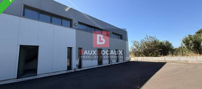 REXIM - Bureau - Vaucluse - Cavaillon - 1