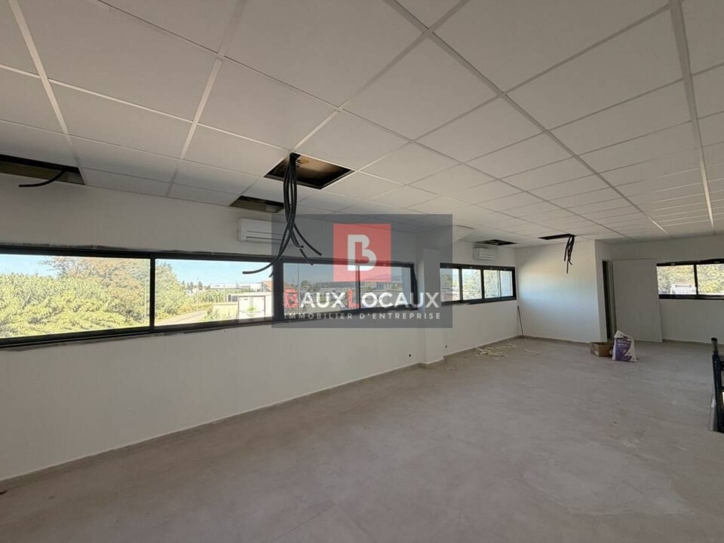 REXIM - Bureau - Vaucluse - Cavaillon - 2