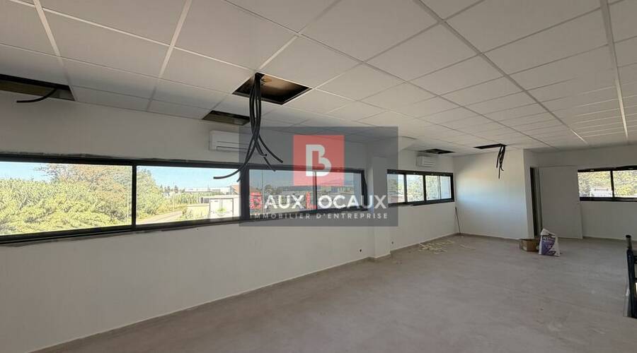 REXIM - Bureau - Vaucluse - Cavaillon - 2