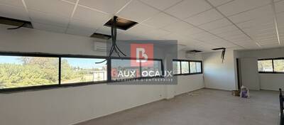 REXIM - Bureau - Vaucluse - Cavaillon - 2