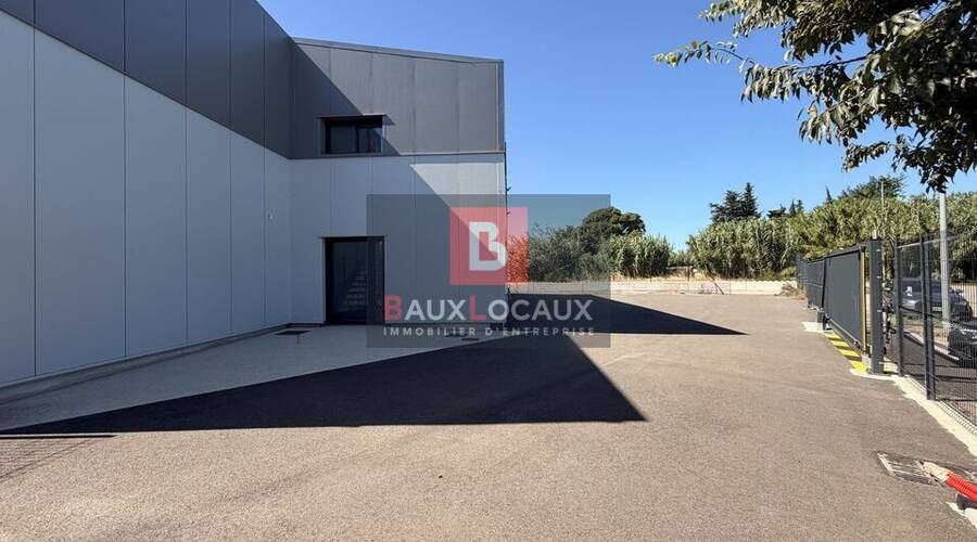 REXIM - Bureau - Vaucluse - Cavaillon - 3