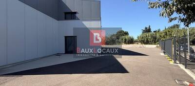 REXIM - Bureau - Vaucluse - Cavaillon - 3