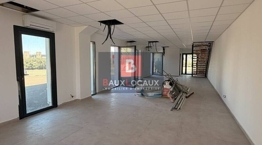 REXIM - Bureau - Vaucluse - Cavaillon - 4