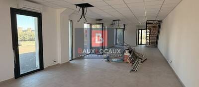 REXIM - Bureau - Vaucluse - Cavaillon - 4
