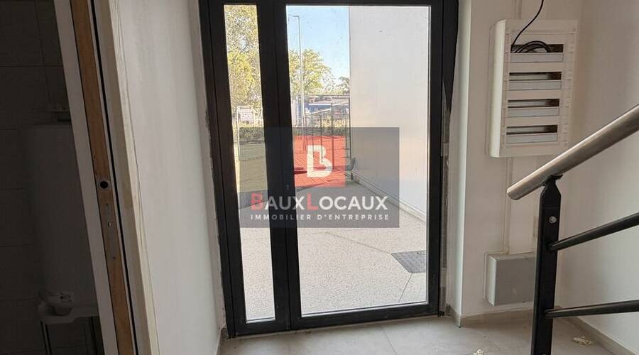 REXIM - Bureau - Vaucluse - Cavaillon - 5