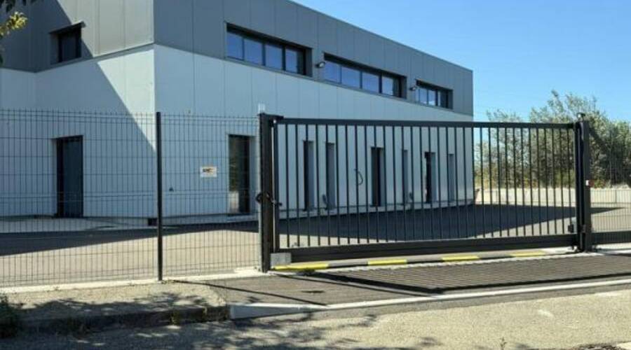 REXIM - Bureau - Vaucluse - Cavaillon - 6