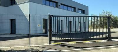 REXIM - Bureau - Vaucluse - Cavaillon - 6