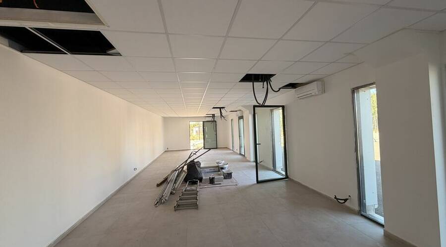 REXIM - Bureau - Vaucluse - Cavaillon - 8