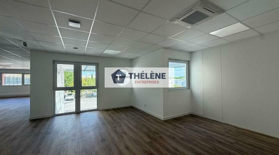 REXIM - Bureau - Hérault - Montpellier - 3