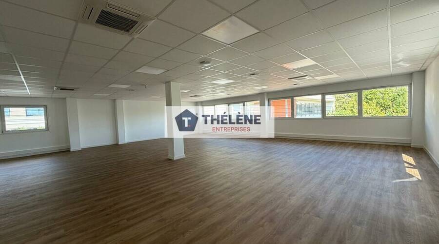 REXIM - Bureau - Hérault - Montpellier - 4