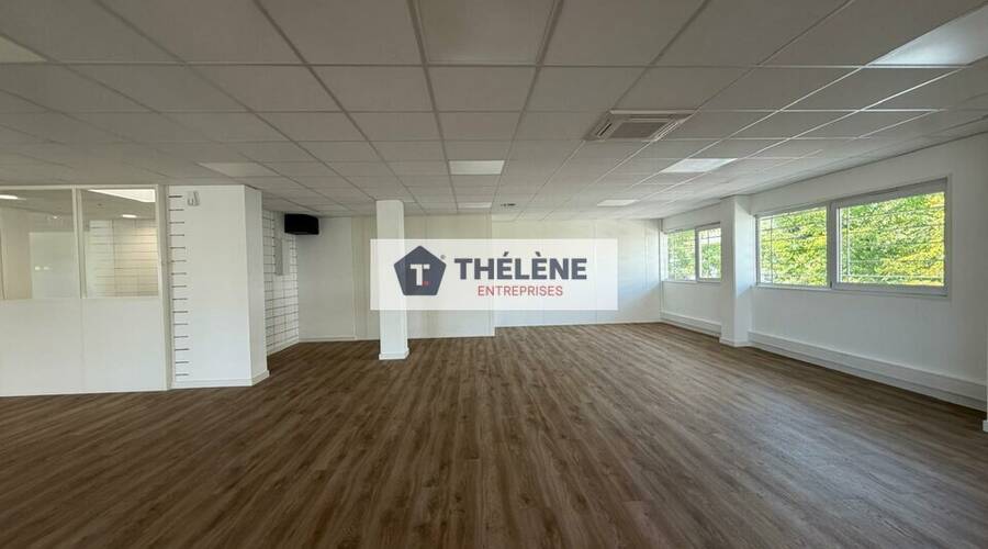 REXIM - Bureau - Hérault - Montpellier - 6