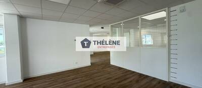 REXIM - Bureau - Hérault - Montpellier - 8