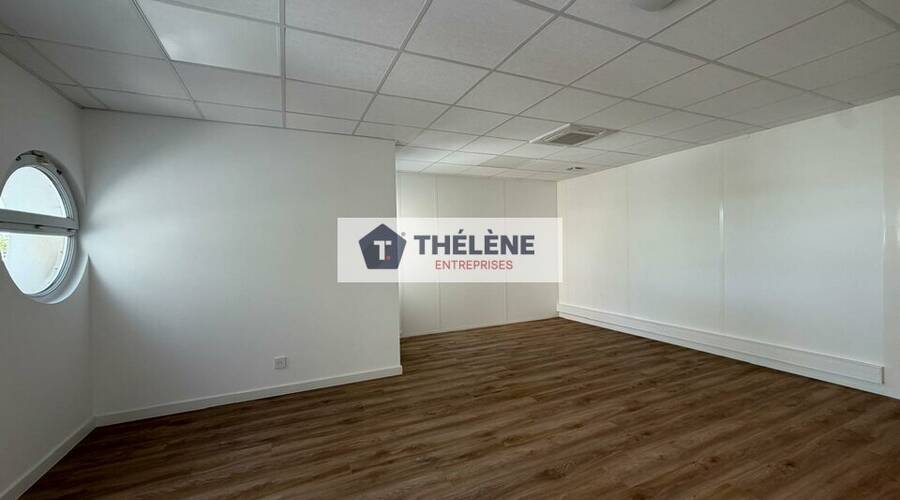 REXIM - Bureau - Hérault - Montpellier - 9