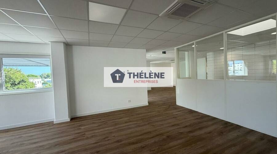 REXIM - Bureau - Hérault - Montpellier - 10