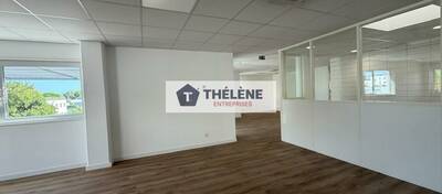 REXIM - Bureau - Hérault - Montpellier - 10