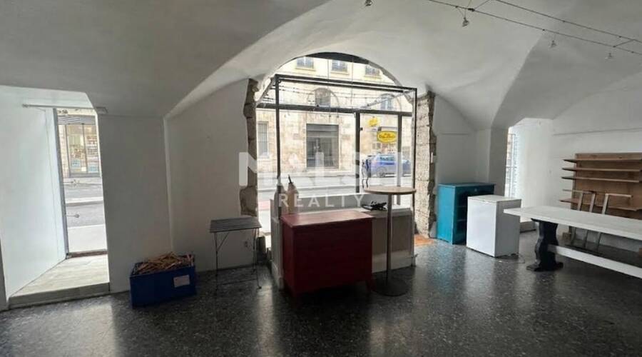 REXIM - Local commercial - Rhône - Lyon - 2