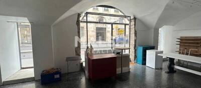 REXIM - Local commercial - Rhône - Lyon - 2