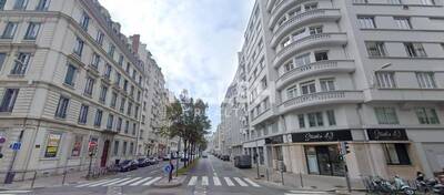 REXIM - Local commercial - Rhône - Lyon - 2