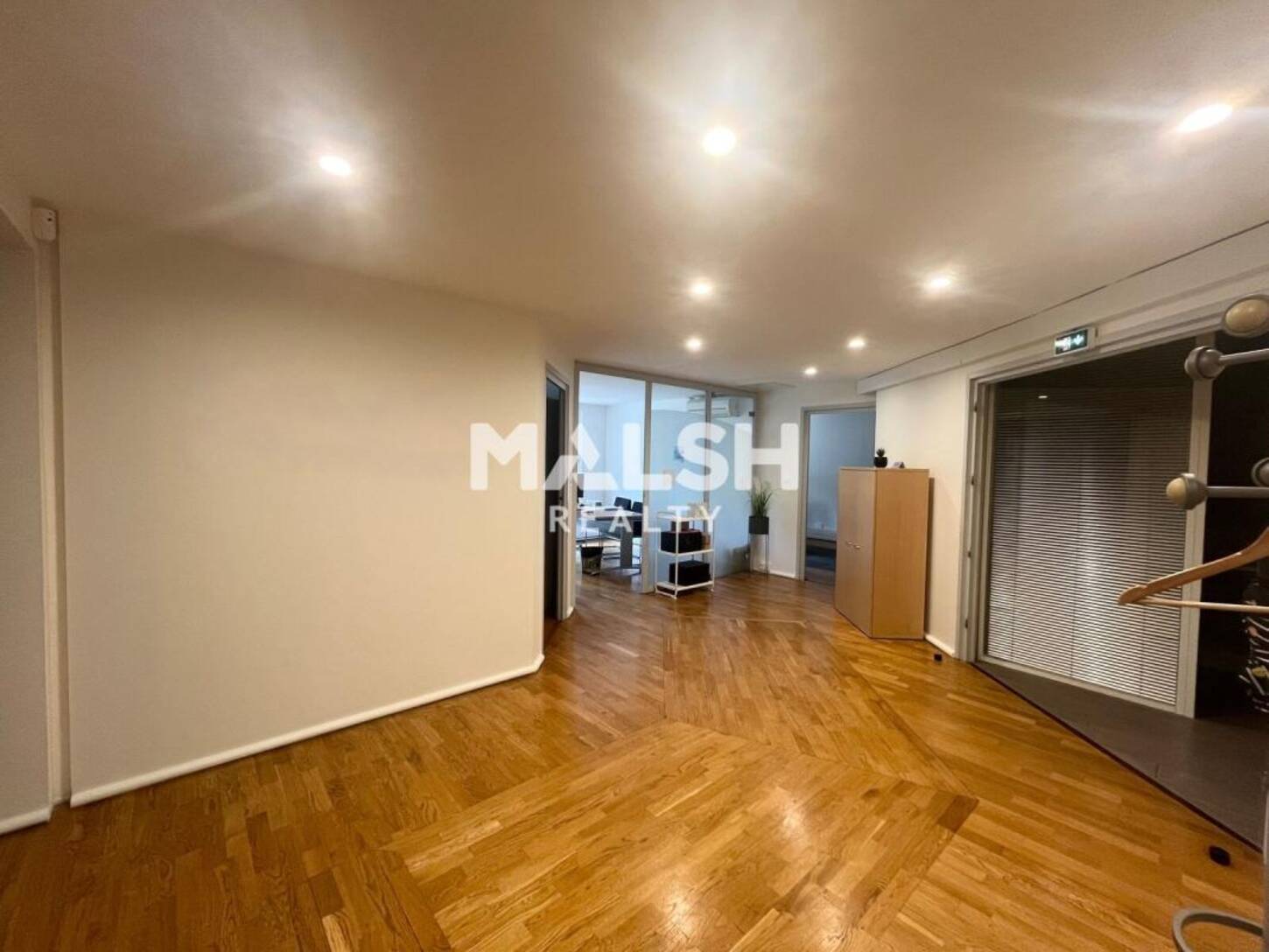 REXIM - Bureau - Rhône - Lyon - 2