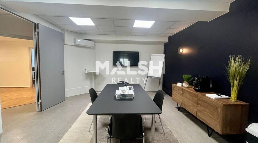 REXIM - Bureau - Rhône - Lyon - 5