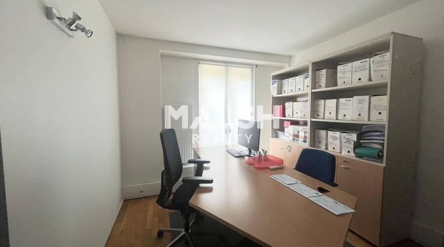 REXIM - Bureau - Rhône - Lyon - 10
