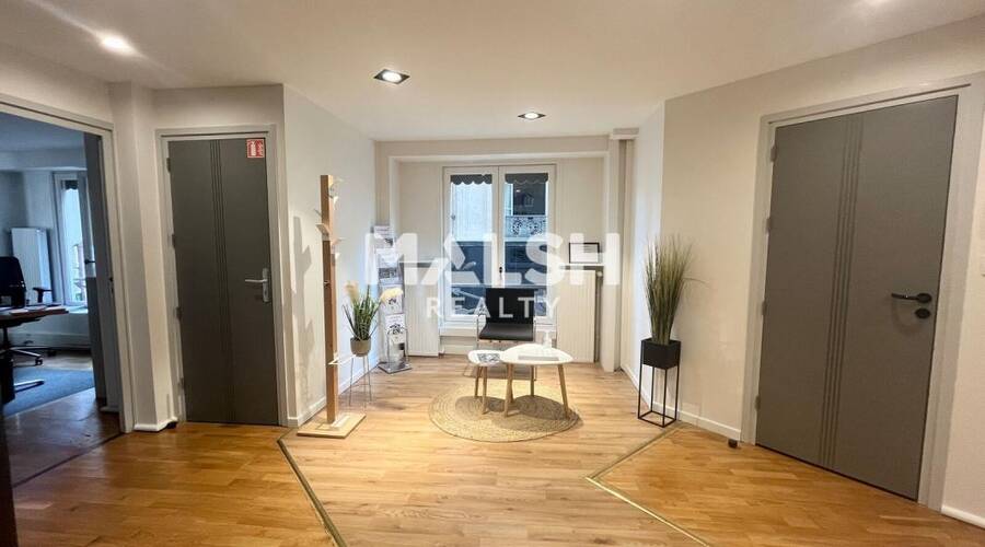 REXIM - Bureau - Rhône - Lyon - 14