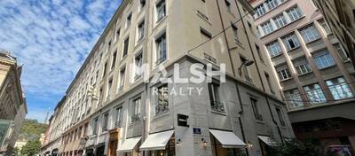 REXIM - Bureau - Rhône - Lyon - 1