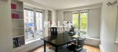 REXIM - Bureau - Rhône - Lyon - 3